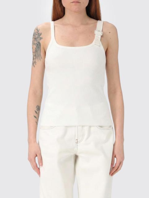 courrèges Top woman CourrÈges