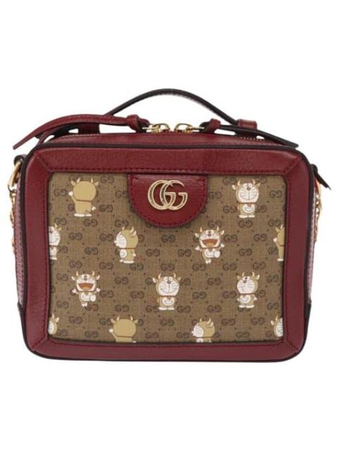 GUCCI Leather handbag