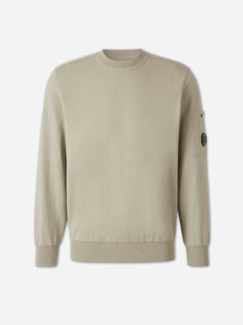 C.P. Company CREW NECK SWEATER