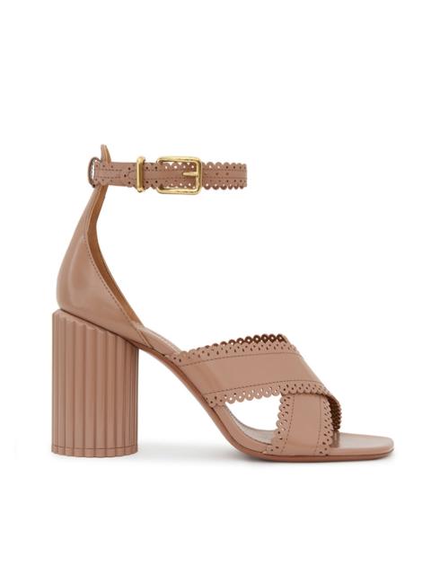 Zimmermann EDDIE SANDAL 85