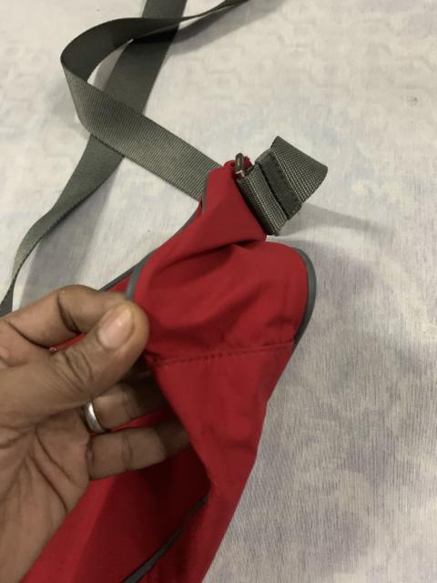 Prada Luxury Auth Prada Crosbody Bag