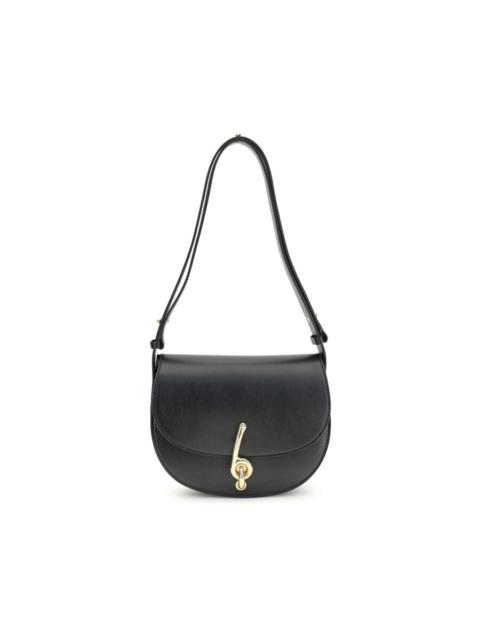 Burberry Burberry Small Bridle Shoulder Bag
