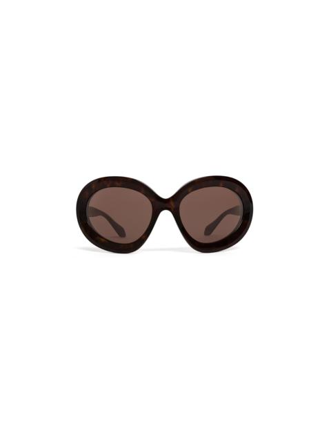 Alaïa BUTTERFLY SUNGLASSES