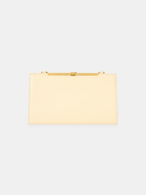 AERON EDEN
Leather evening clutch
