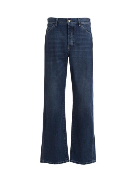 Alexander McQueen Denim Jeans
