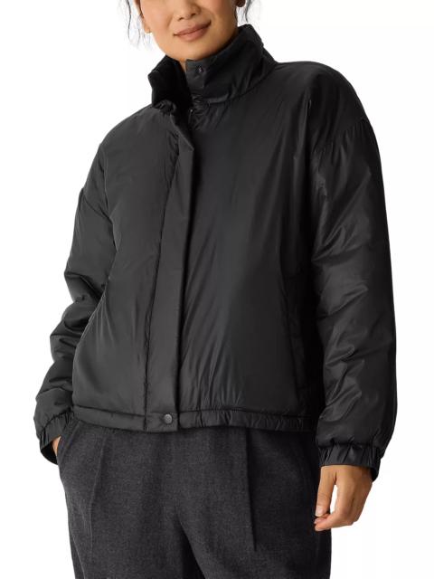 EILEEN FISHER Puffer Jacket