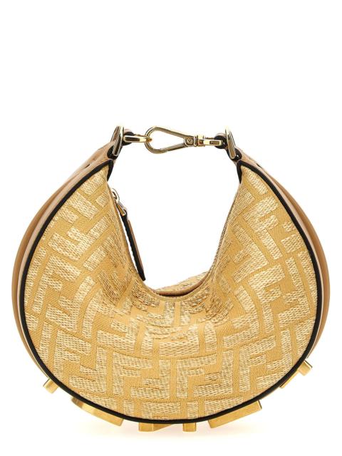Fendi Women 'Fendigraphy Mini' Handbag