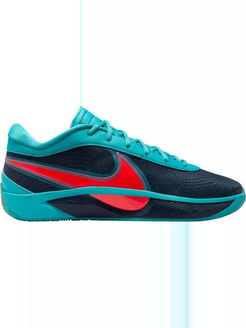 Nike Nike Giannis Freak 6 Basketball Shoes