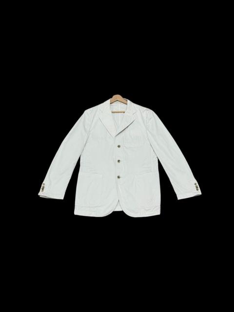 Other Designers 🔥 RARE 🔥 Vtg L.B.M. 1911 Tailored Jacket - Made in Italy