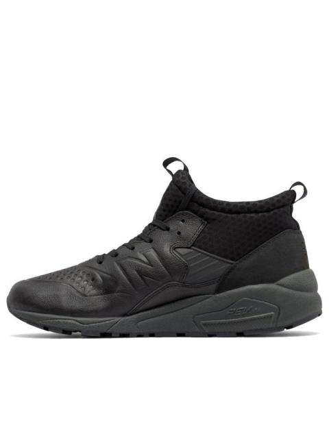 New Balance New Balance 580 Deconstructed Mid 'Black' MRH580DD