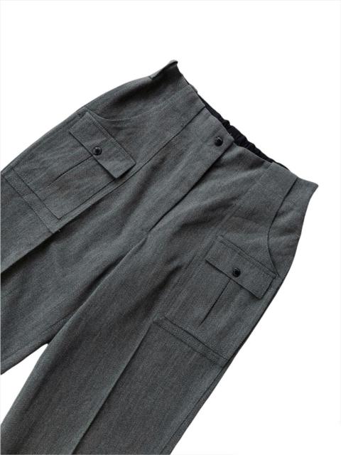 FILSON GRAIL🔥80s CC Filson 🇺🇸 Herringbone Twill Bush Pants