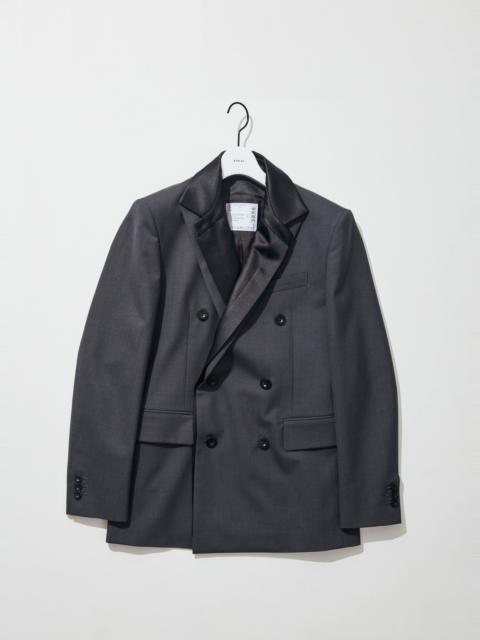sacai Suiting Jacket