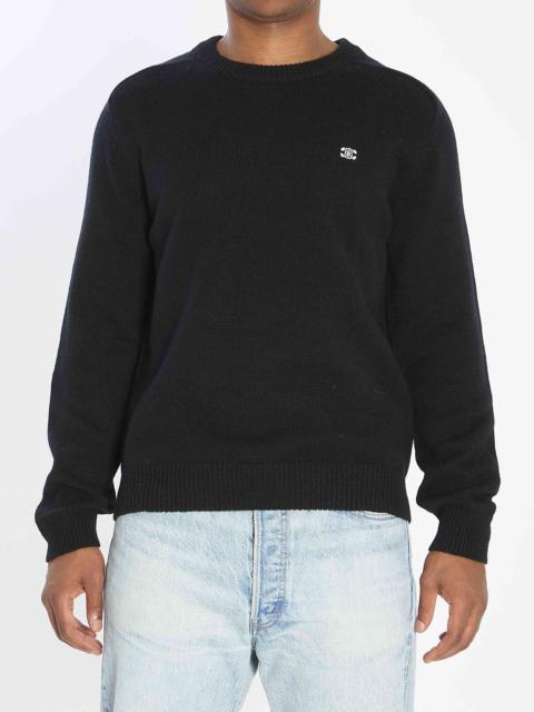 CELINE Celine Men Craw Neck Sweater