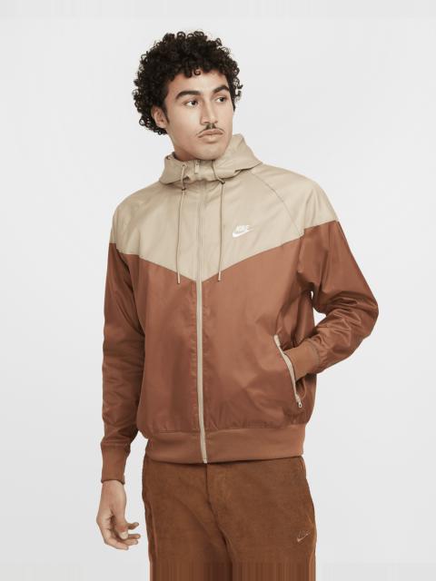 Nike Sportswear Windrunner Men's Hooded Jacket