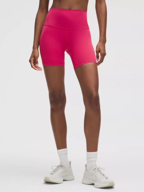 lululemon lululemon Align™ High-Rise Short 6"