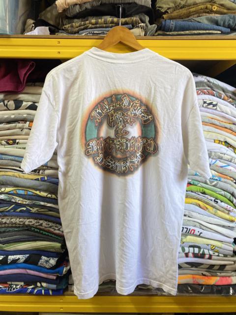 Other Designers Vintage Bulldog Skateboard BDS Team Deck