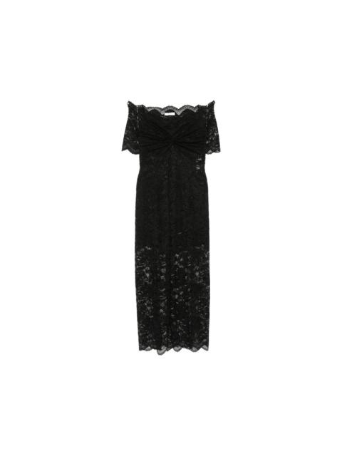rabanne Rabanne Black Dresses Women