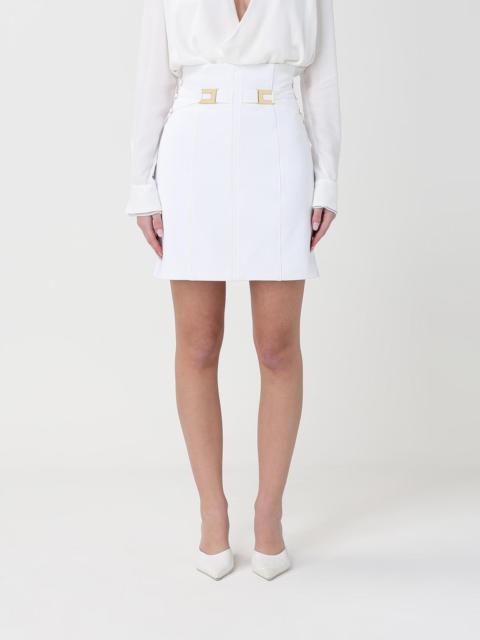 ELISABETTA FRANCHI Skirt woman Elisabetta Franchi