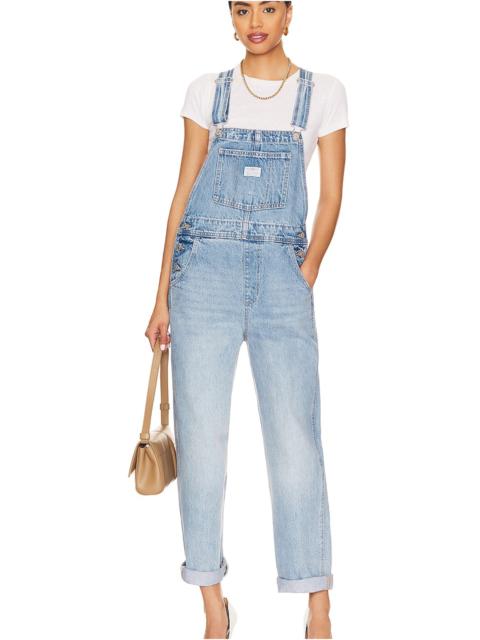 Levi's Vintage Overall