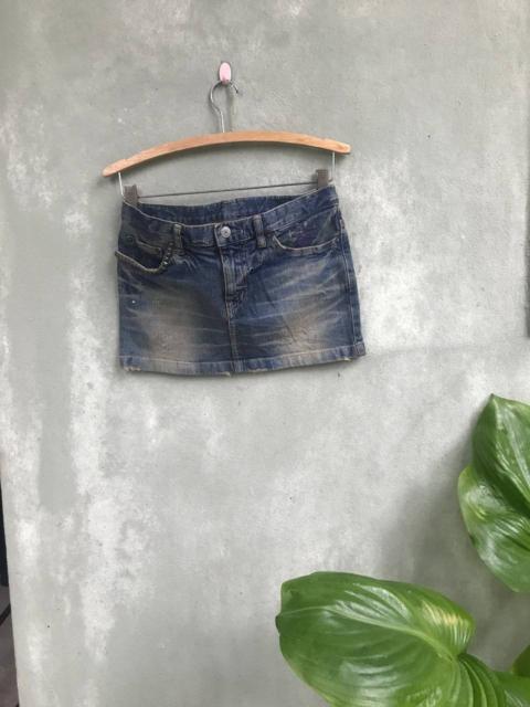 Hysteric Glamour Hysteric Glamour denim
