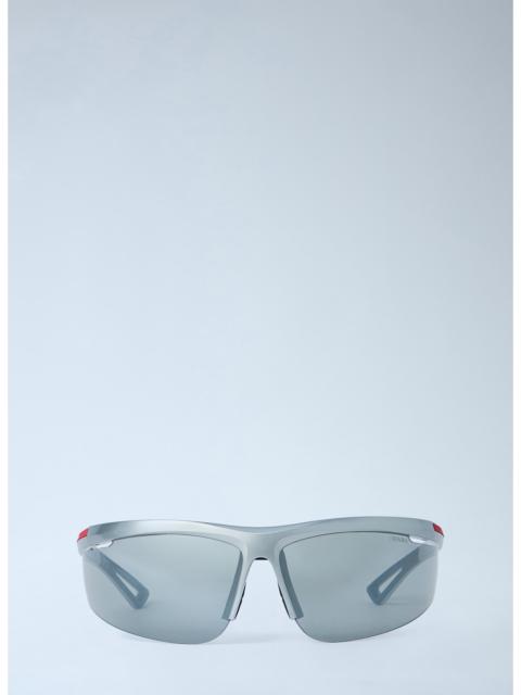 Prada Prada Linea Rossa Men 0Ps A02s Sunglasses