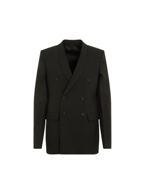 Rick Owens Rick Owens Jmf Jacket Women