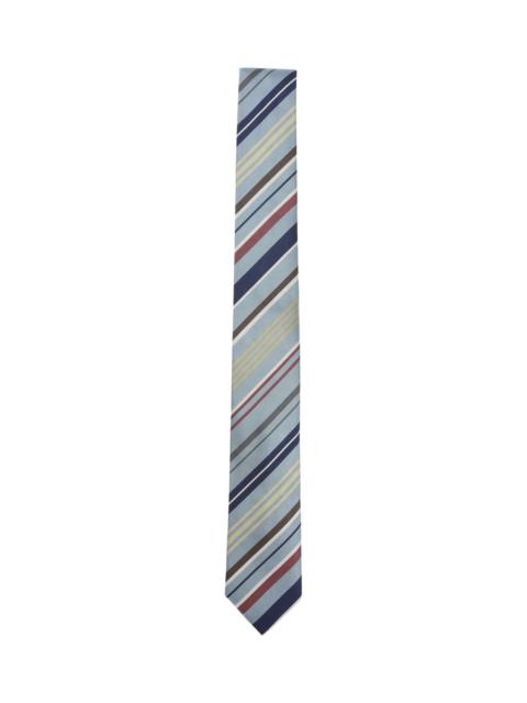 Paul Smith Reg Stripe Tie