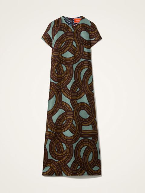 La DoubleJ Swing Dress