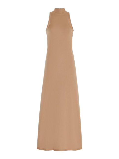 GABRIELA HEARST Kenna Dress in Merino Wool