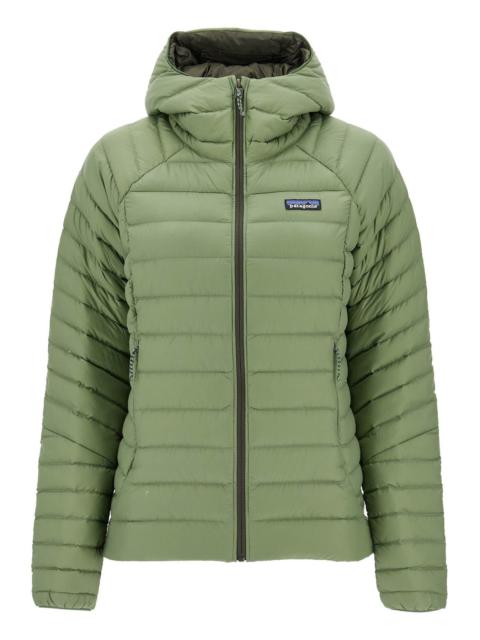 Patagonia LIGHTWEIGHT WOMEN'S DOWN SWEATER HOOD