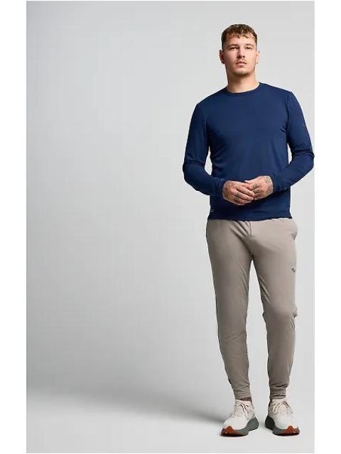 Saucony Saucony Triumph Long Sleeve