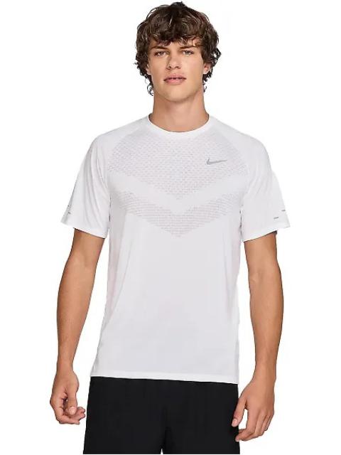 Nike Nike Stride Dri-FIT ADV Short Sleeve Running Top