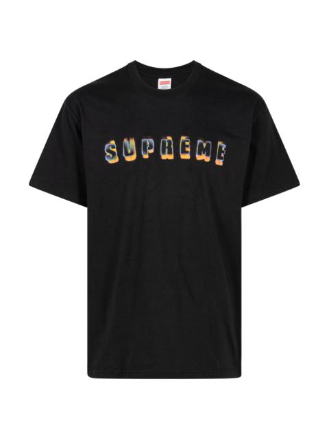 Supreme Stencil Tee