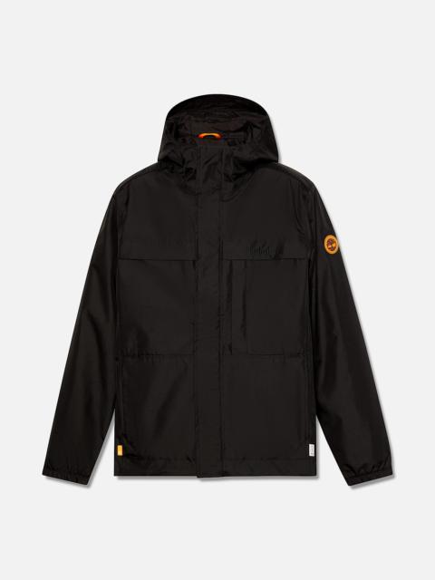 Timberland Men's Benton Waterproof Shell Jacket