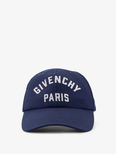 Givenchy Givenchy Men Cotton Baseball Hat