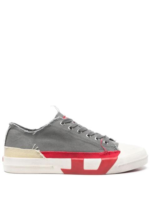 Diesel Men S-D-Verse Low Sneakers