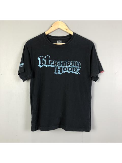 Vintage - Vintage NEIGHBORHOOD Tshirt