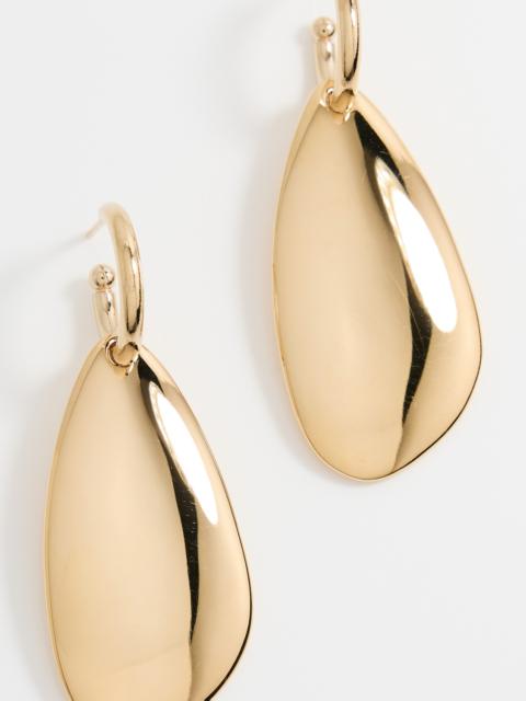 Isabel Marant Pendant Earrings