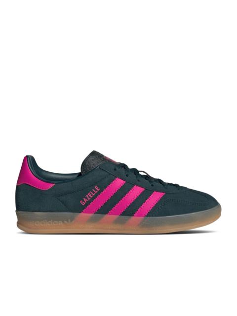 adidas WMNS GAZELLE INDOOR 'AURORA IVY PINK'