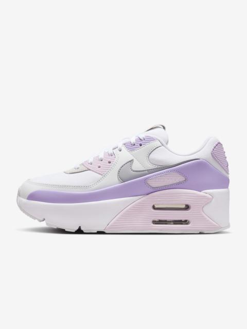 Nike Nike Air Max 90 LV8 Women's Shoes