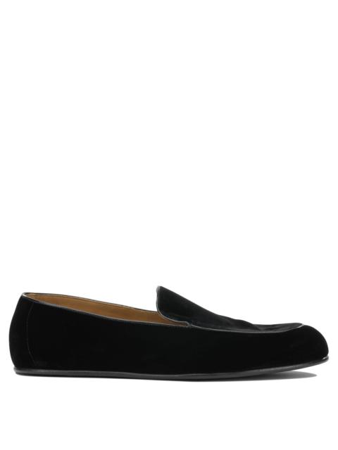 TOM FORD Tom Ford Leo Slipper Black Men