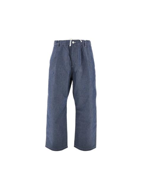 Carhartt 'BLAKE' CHAMBRAY PANTS
