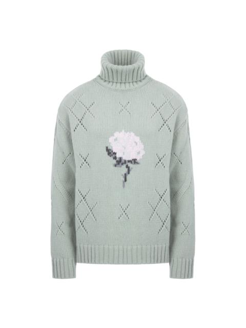 BERNADETTE Pull Sharon