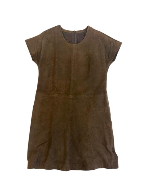 UNDERCOVER Undercover SS2001