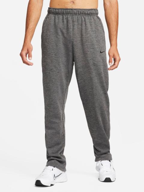 Nike MEN'S NIKE THERMA-FIT SWEATPANTS