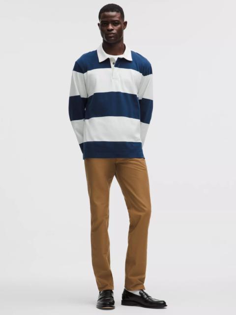 lululemon EasyFive Slim-Straight Pant 32L