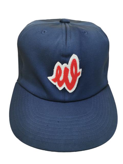 Other Designers Vintage - VINTAGE JAPANESE BRAND MIZUNO HAT CAP