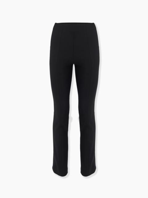 CAROLINA HERRERA Slim-Leg Emilie Pants