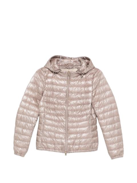 Herno Herno Angela Puffer Jacket