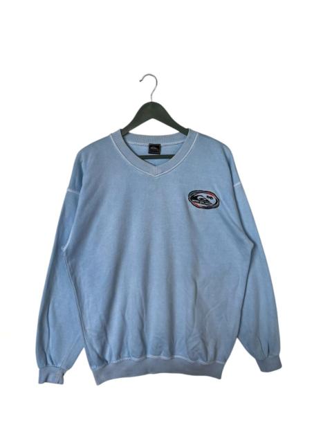 Other Designers Quicksilver - Vintage Quiksilver Sweatshirt